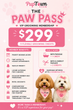 Paw Pass 2026